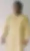 Blurred helper photo preview