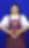 Blurred helper photo preview