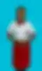 Blurred helper photo preview