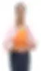 Blurred helper photo preview