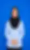 Blurred helper photo preview
