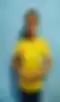 Blurred helper photo preview