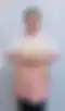 Blurred helper photo preview
