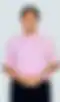 Blurred helper photo preview