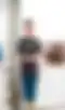 Blurred helper photo preview