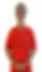 Blurred helper photo preview