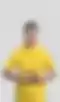 Blurred helper photo preview