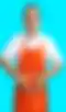 Blurred helper photo preview