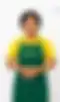 Blurred helper photo preview
