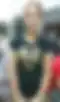 Blurred helper photo preview