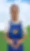 Blurred helper photo preview