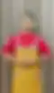 Blurred helper photo preview