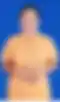 Blurred helper photo preview