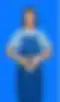 Blurred helper photo preview