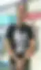 Blurred helper photo preview