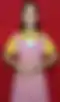 Blurred helper photo preview