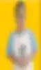 Blurred helper photo preview