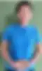Blurred helper photo preview