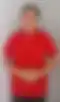 Blurred helper photo preview