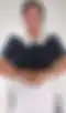 Blurred helper photo preview