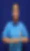 Blurred helper photo preview