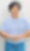 Blurred helper photo preview