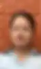 Blurred helper photo preview