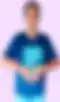 Blurred helper photo preview