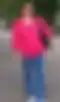 Blurred helper photo preview