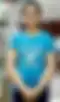 Blurred helper photo preview