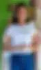 Blurred helper photo preview