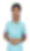 Blurred helper photo preview