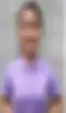 Blurred helper photo preview