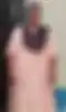 Blurred helper photo preview