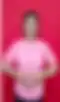 Blurred helper photo preview