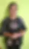 Blurred helper photo preview