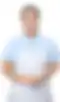Blurred helper photo preview