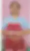 Blurred helper photo preview