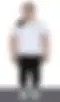 Blurred helper photo preview