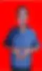 Blurred helper photo preview