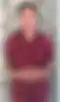 Blurred helper photo preview