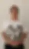 Blurred helper photo preview