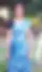 Blurred helper photo preview