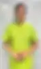 Blurred helper photo preview