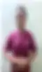 Blurred helper photo preview