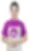 Blurred helper photo preview
