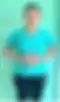 Blurred helper photo preview