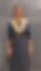 Blurred helper photo preview