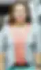 Blurred helper photo preview