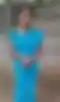 Blurred helper photo preview